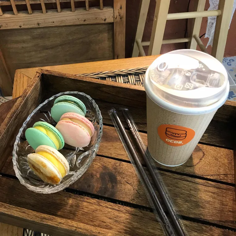 안다미롱 대표 사진
