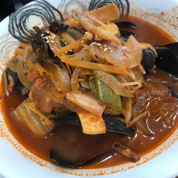 사천냥짬뽕 대표 사진