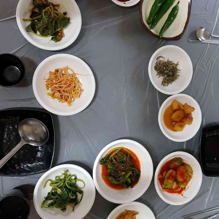 대동식당 대표 사진