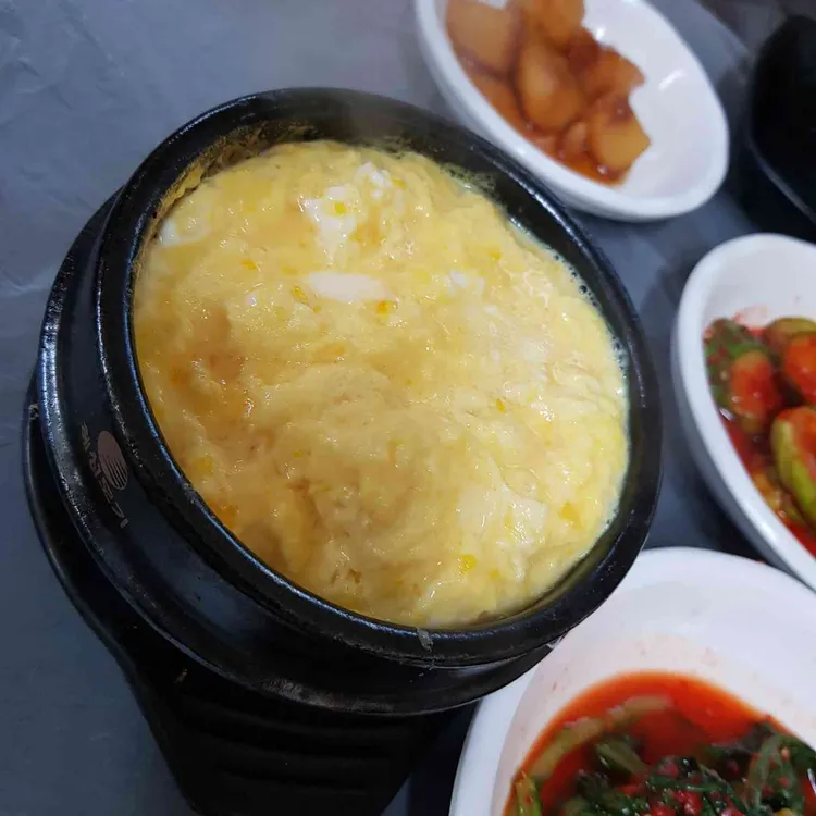대동식당 대표 사진