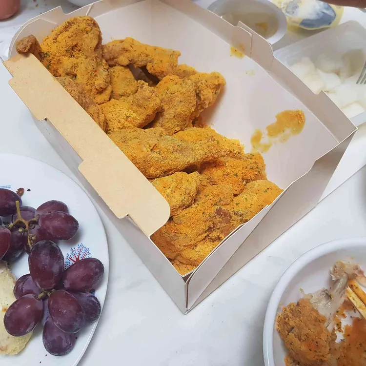 BHC치킨  대표 사진