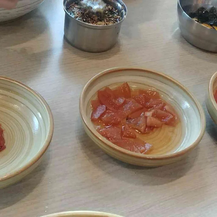 화성옥 대표 사진