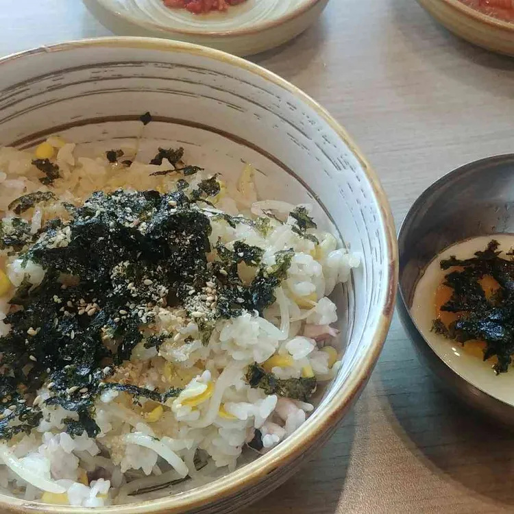 화성옥 대표 사진