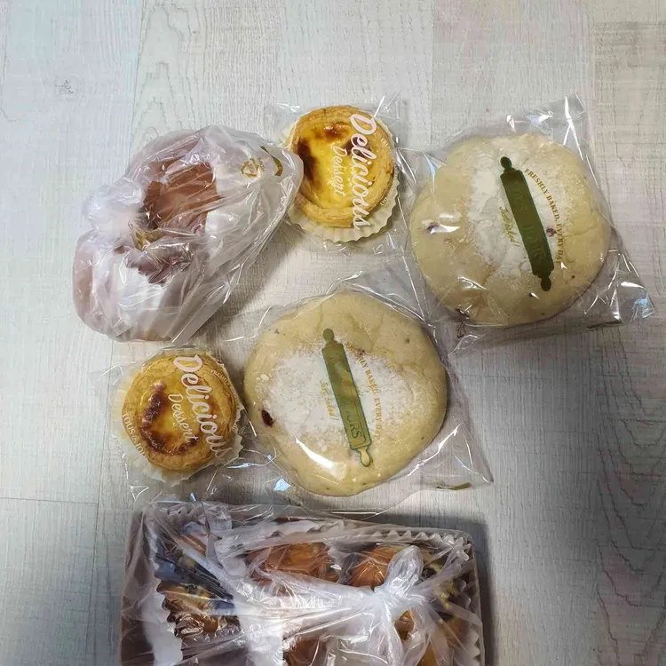 뚜레쥬르 대표 사진