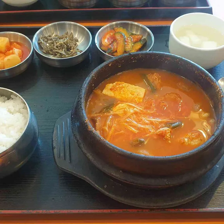동광 알탕 대표 사진