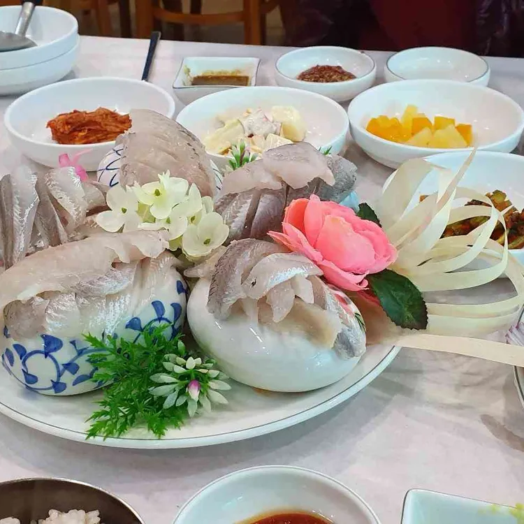 남해 창선 일미횟집 - 남해 횟집, 물회 맛집 | 다이닝코드, 빅데이터 맛집검색