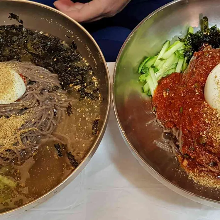 칠갑산구기자막국수 대표 사진