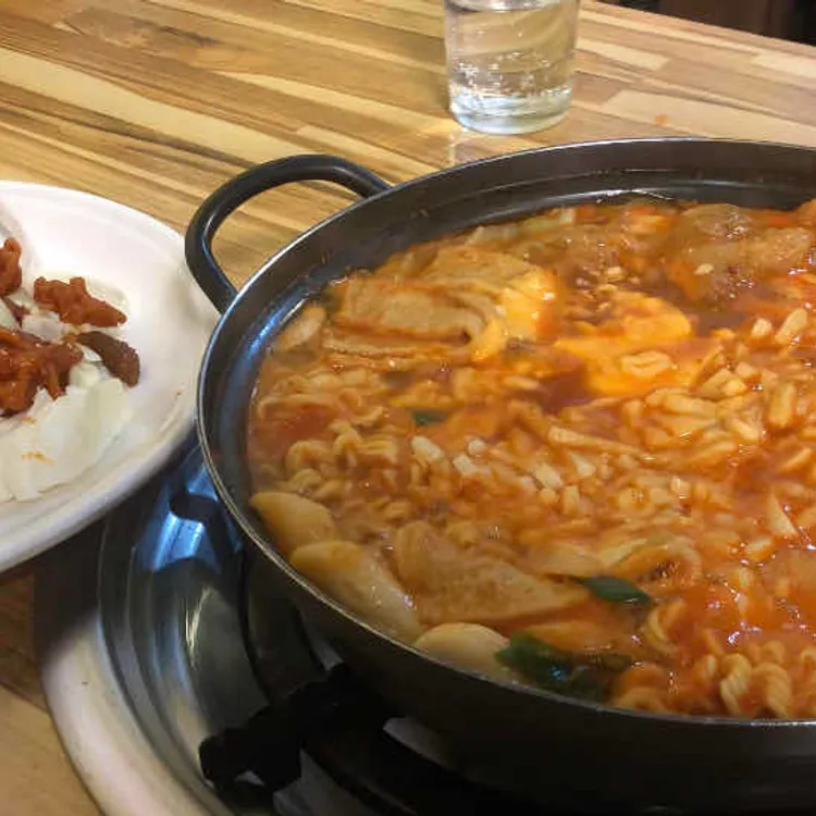 준호네즉석떡볶이 대표 사진