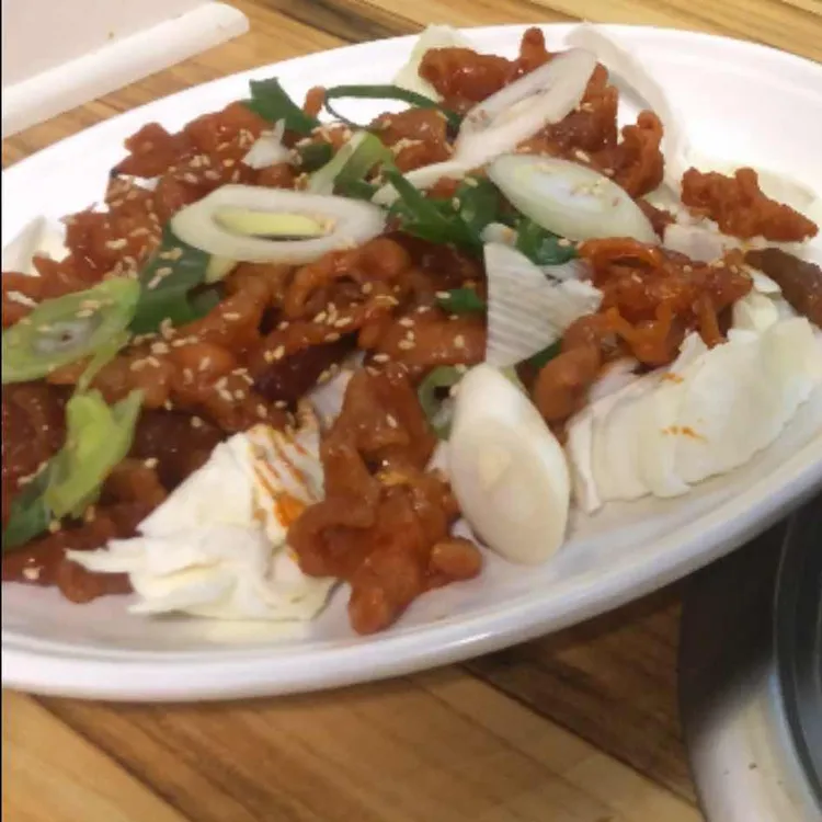 준호네즉석떡볶이 대표 사진