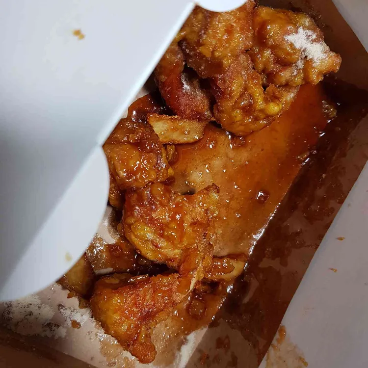 60계 치킨  대표 사진