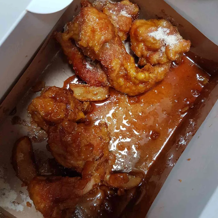 60계 치킨  대표 사진