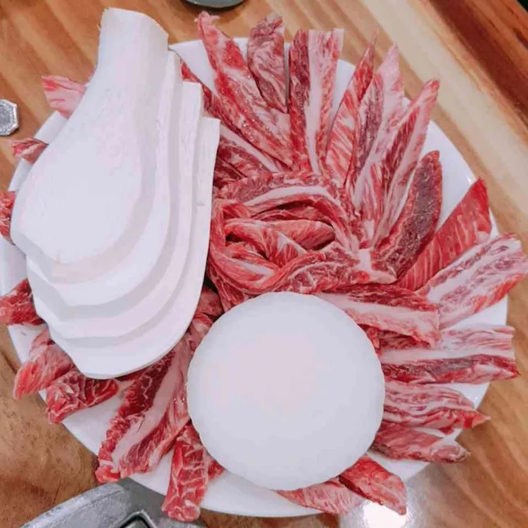 삼경 대표 사진
