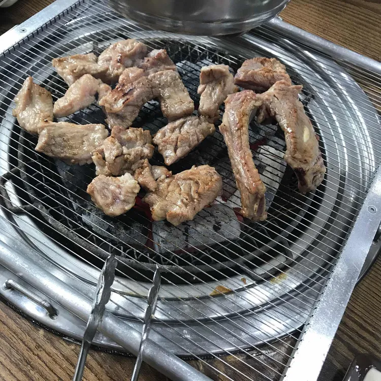 주상갈비 대표 사진