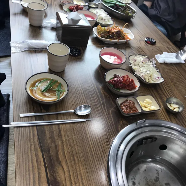 주상갈비 대표 사진