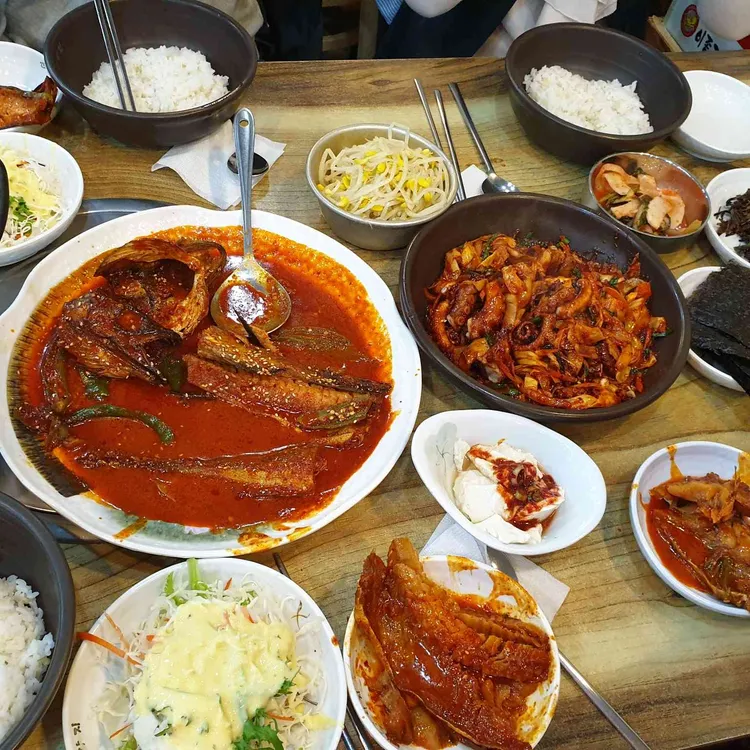이종구낙지세상방학직영점 대표 사진