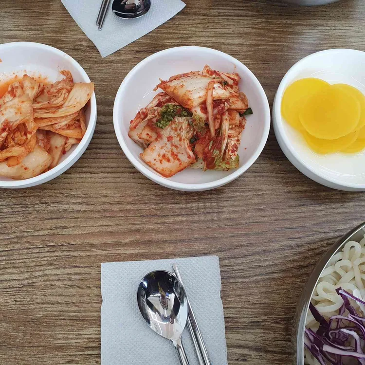 오남매칼국수 대표 사진
