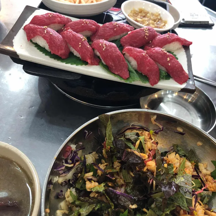 이정래정육점 대표 사진