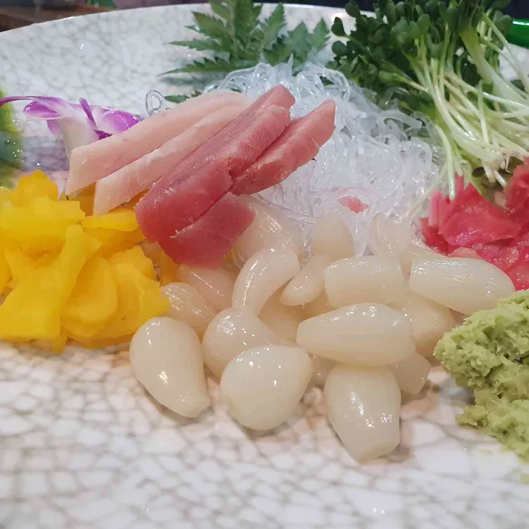 독도참치 대표 사진