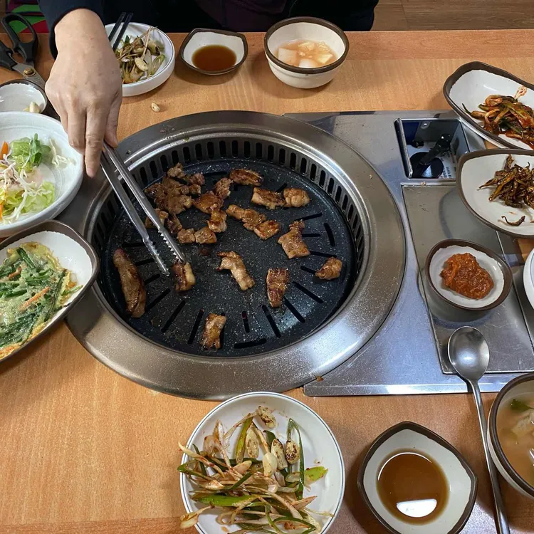 대궐갈비 대표 사진