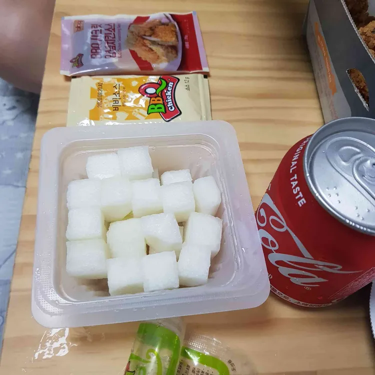 BBQ치킨 대표 사진