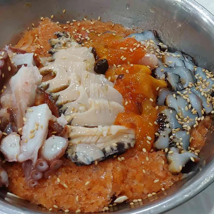 진보양푼이물회횟집 대표 사진