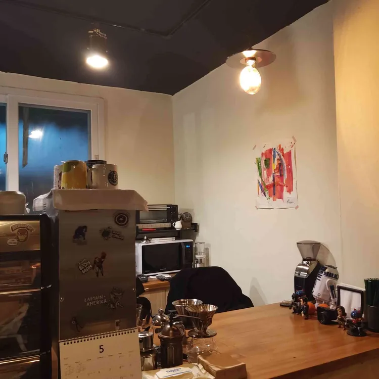 카페 이노사 대표 사진