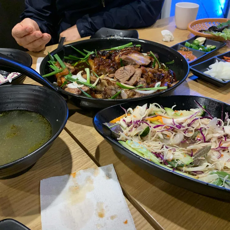 마왕족발 대표 사진