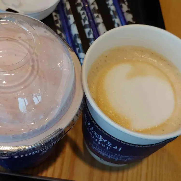 이디야커피  대표 사진