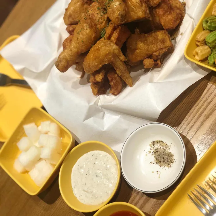 깐부치킨 대표 사진