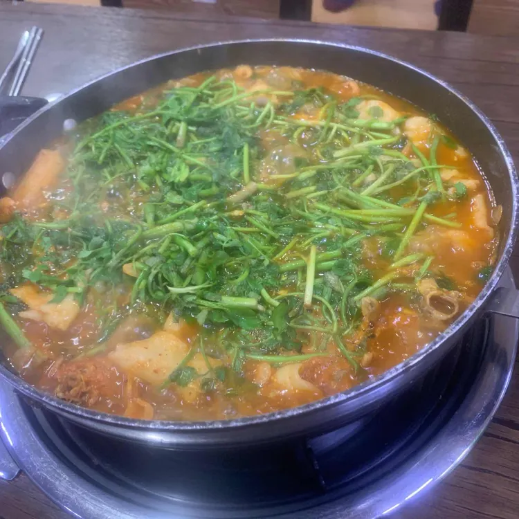 동강민물매운탕 대표 사진