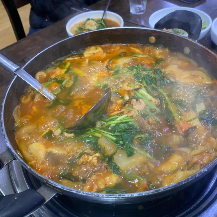 동강민물매운탕 대표 사진
