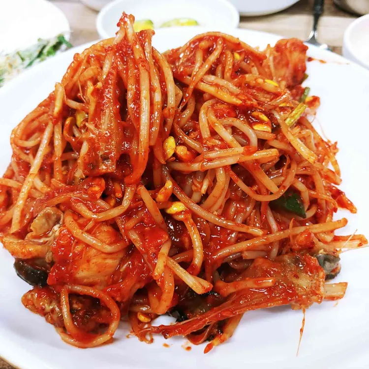 화인찜 대표 사진