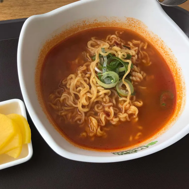 어메이징파크 푸드카페 대표 사진