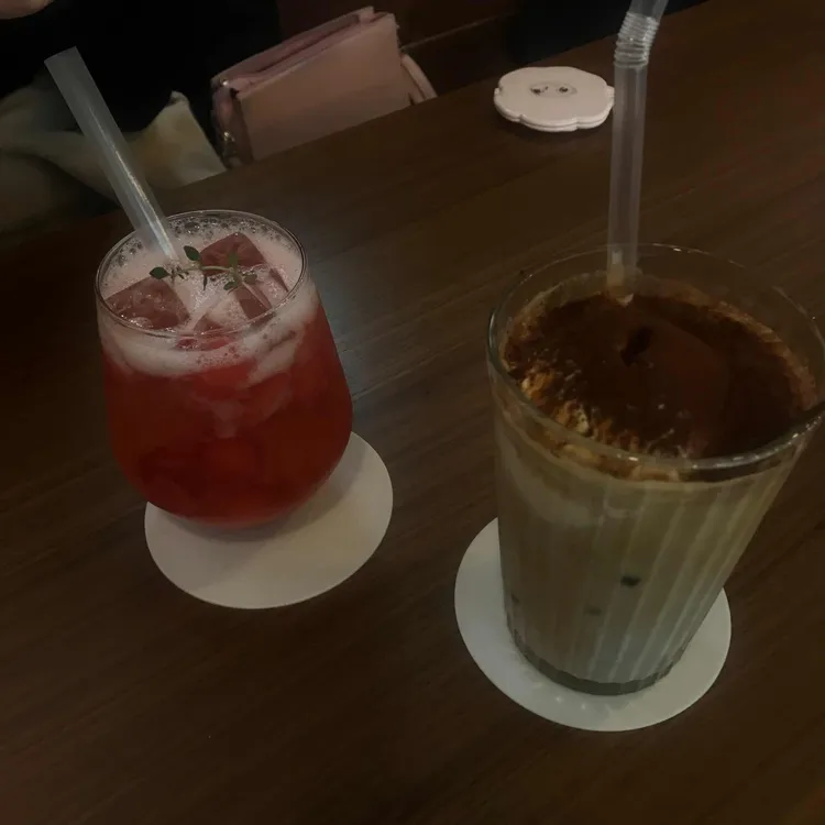 시저커피 대표 사진