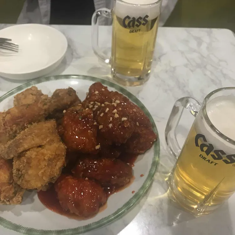 엘에이호프프라자 대표 사진