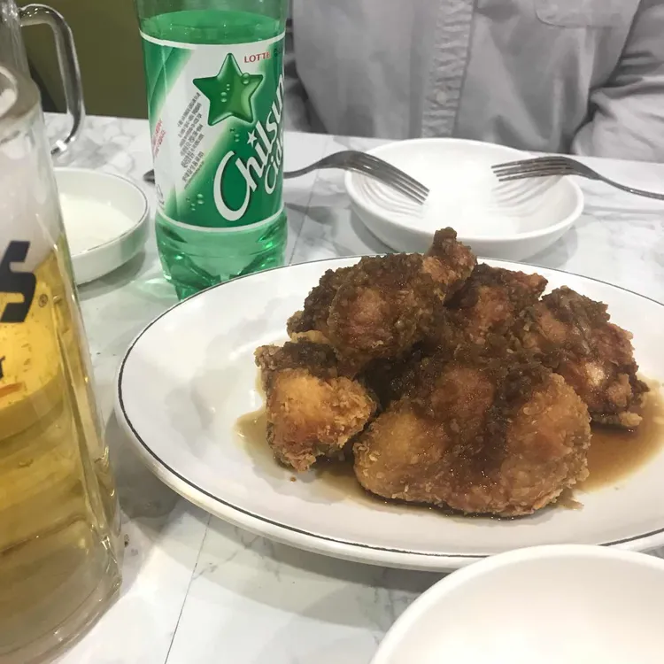 엘에이호프프라자 대표 사진
