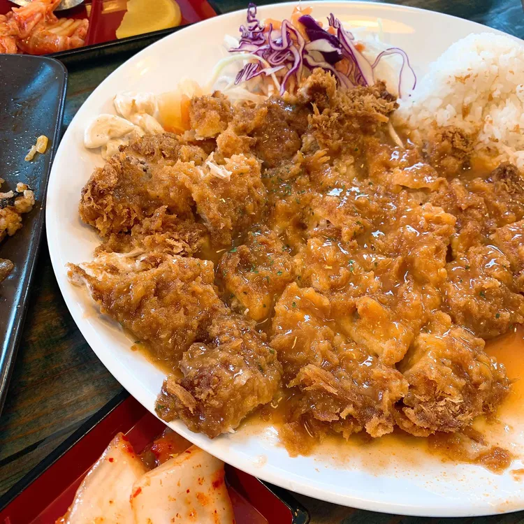 참맛있는 돈가스 - 구로동 돈까스 맛집 | 다이닝코드, 빅데이터 맛집검색