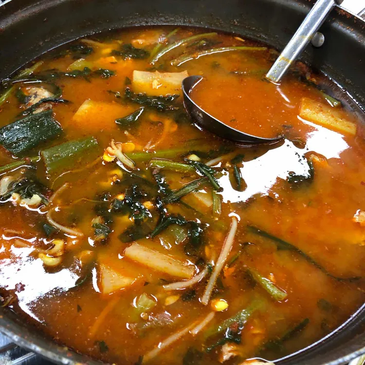 소래밴댕이 대표 사진