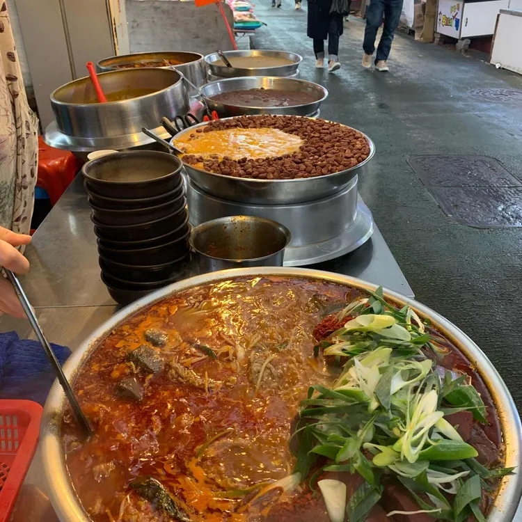 밀양죽집 대표 사진