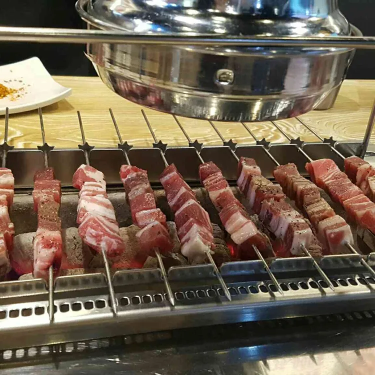진미일품양꼬치 대표 사진