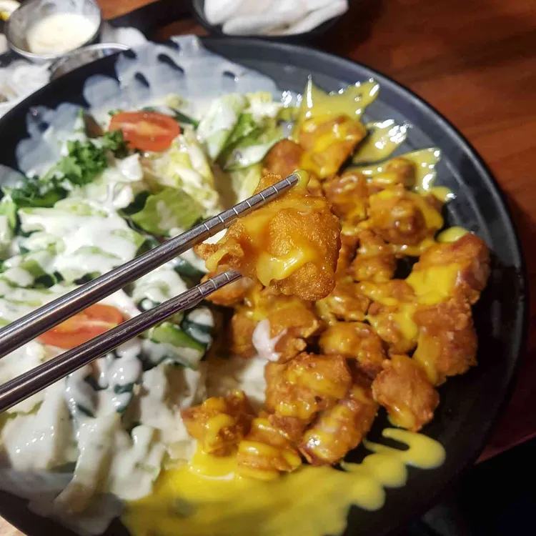 도쿄시장 대표 사진