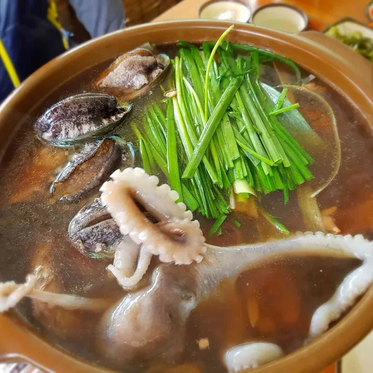 심마니네약초백숙 대표 사진