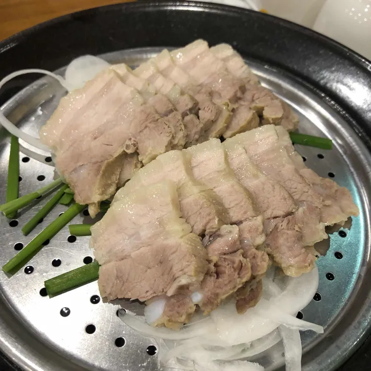 원할머니보쌈족발 대표 사진