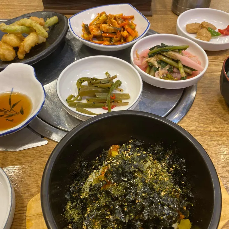 초원복집 대표 사진