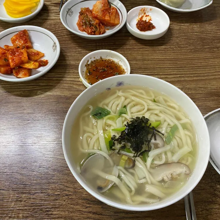 호야매점 대표 사진