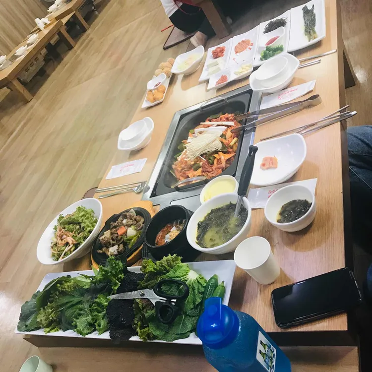 원당 대표 사진