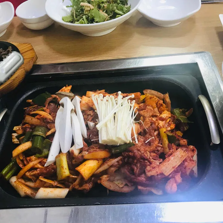 원당 대표 사진