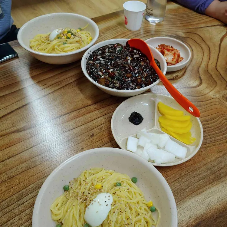 묵호반점 대표 사진