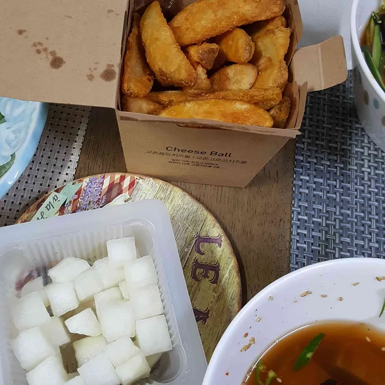 교촌치킨  대표 사진