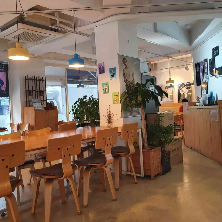카페마리오네 대표 사진